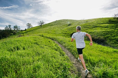 How Much Is Aging Really Going to Slow You Down?
