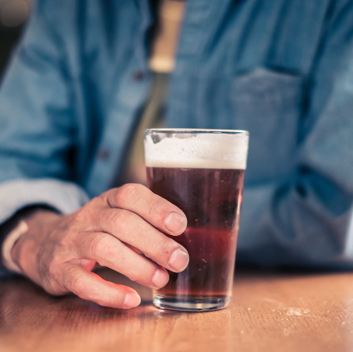 Cuánto tiempo antes de una carrera debes dejar el alcohol?