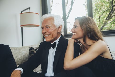 480px x 320px - Marrying an Older Man - Older Man Younger Woman Relationship ...