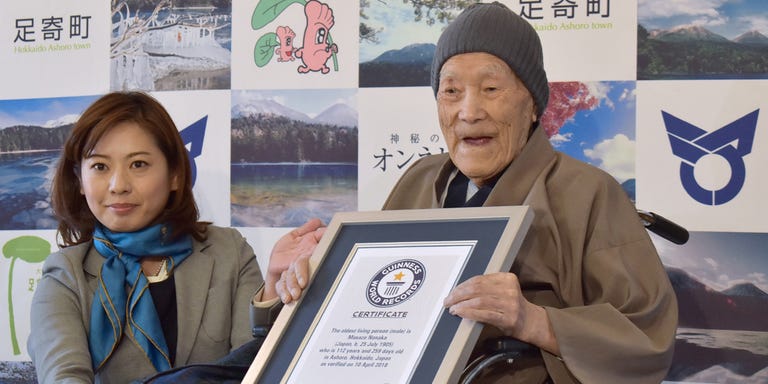 Masazo Nonaka Masazo Nonaka