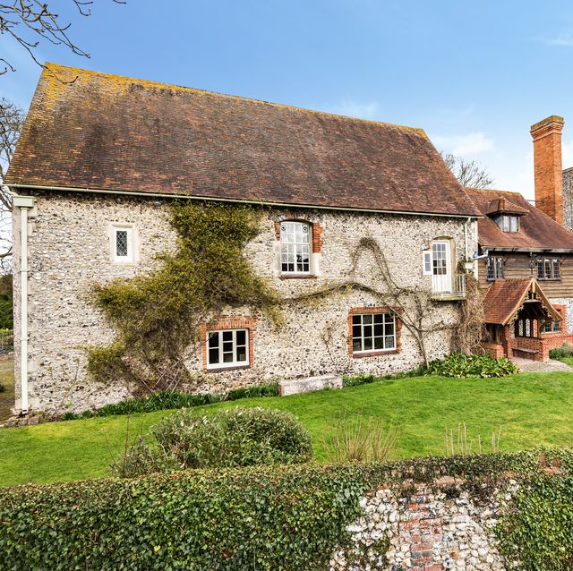 one of britain's oldest properties available to rent