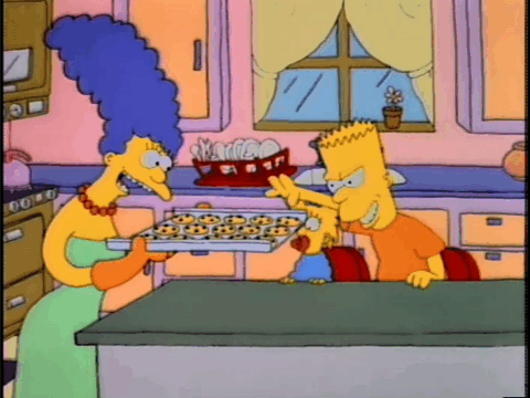How To Run A Marathon As Told Through Simpsons Memes Runner S World How To Run A Marathon As Told Through Simpsons Memes Runner S World