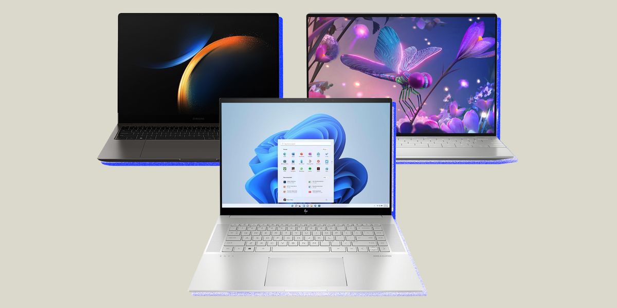 best 13-inch laptops
