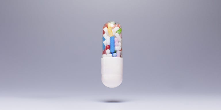 Perché contro stress e raffreddore è meglio l'oligoterapia