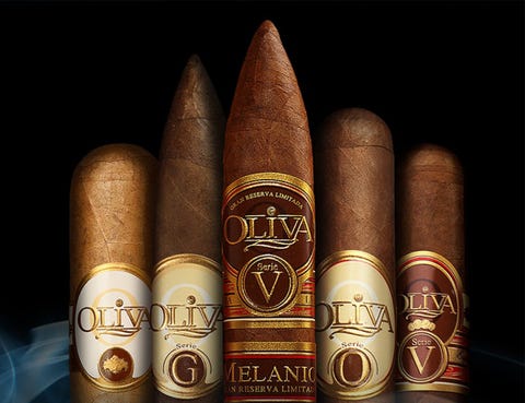 oliva cigars