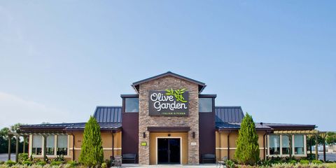 You Can Eat At Olive Garden On The Keto Diet Here S Exactly How