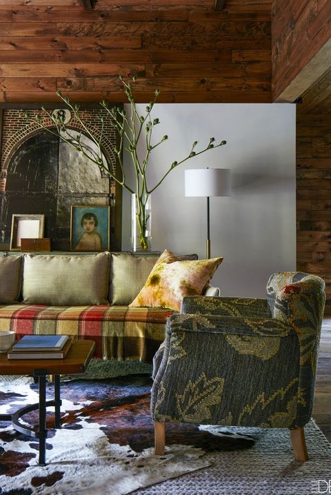 30 Impossibly Chic Olive Green Paint Color Decor Ideas