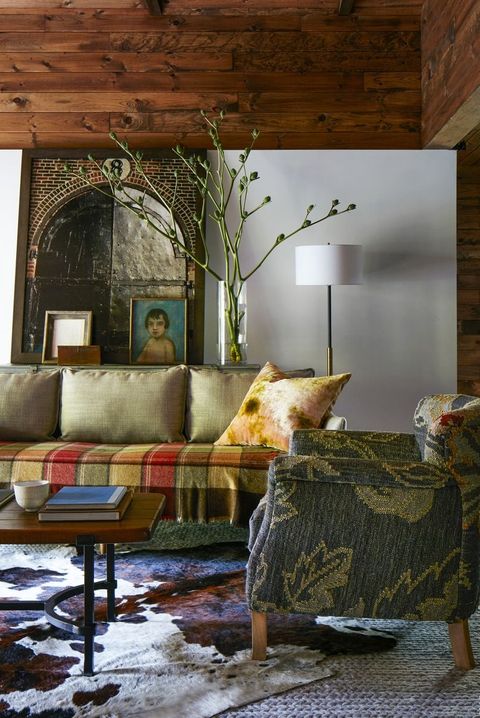 30 Impossibly Chic Olive Green Paint Color Decor Ideas - Paint Colours To Match Olive Green