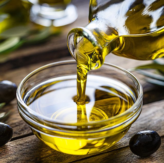 14 proven health benefits of olive oil
