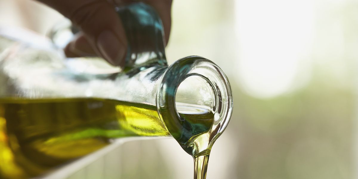 The 10 Healthiest (And Worst) Cooking Oils, Per Nutritionists