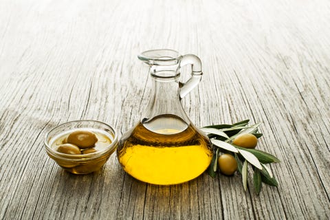 Olive oil Olive oil