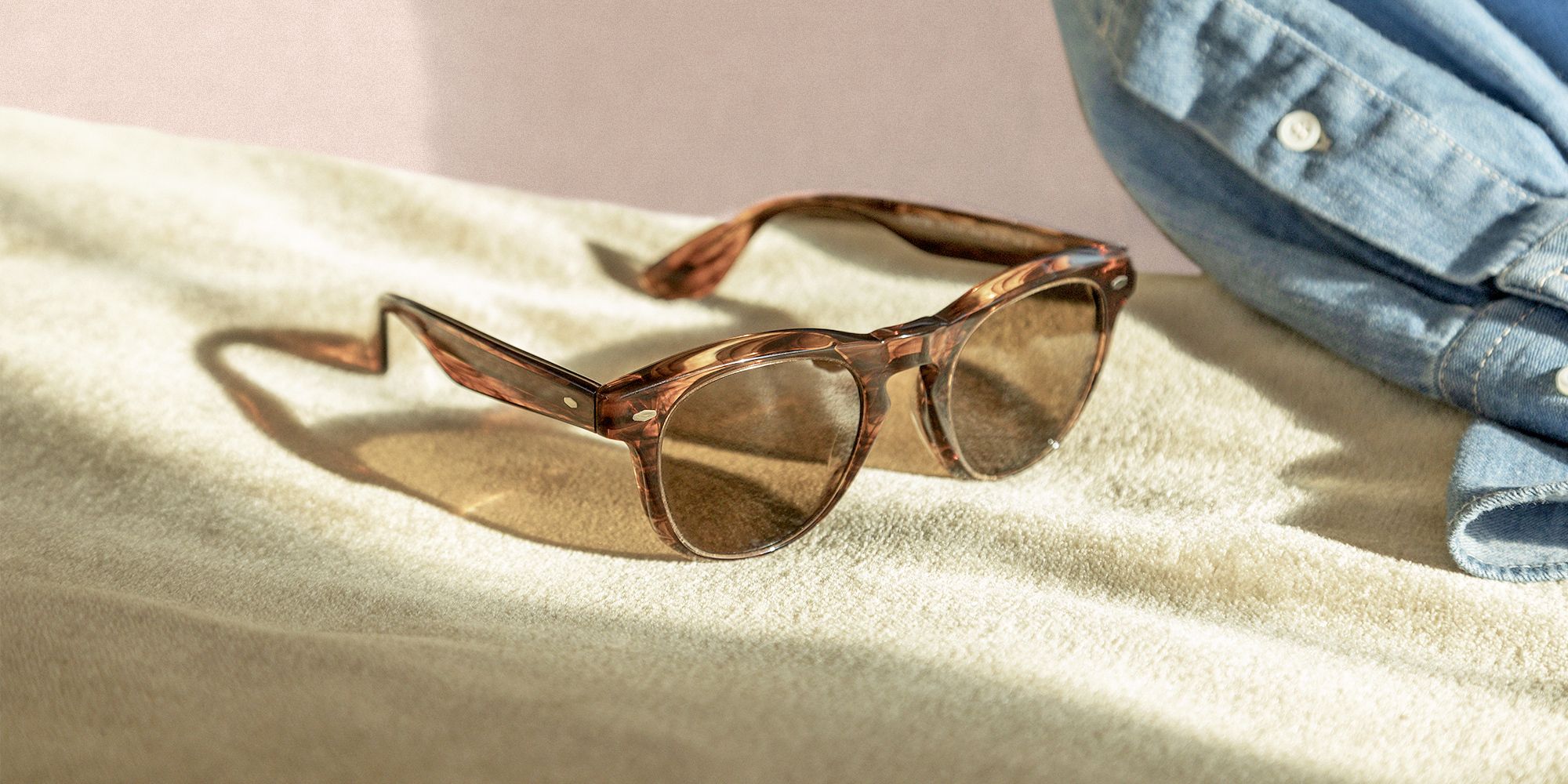 Brunello Cucinelli and Oliver Peoples Are Paying Homage to Home 