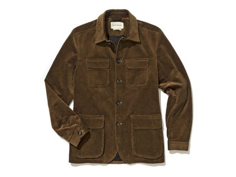 The Best Men's Overshirts 2020 | Esquire