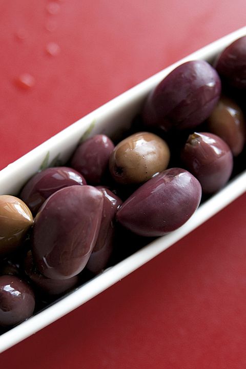 Food, Chocolate, Cuisine, Olive, Fruit, Confectionery, Ingredient, Produce, Plant, Sweetness, 