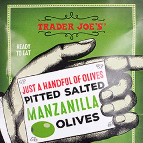 Best low carb options at trader joe& 39