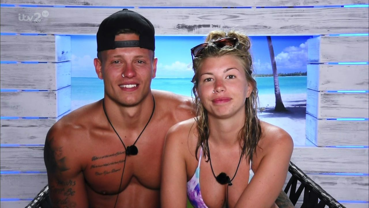 Love Island Which Couples Are Still Together And Which Are Most