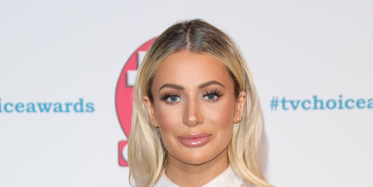 Love Island's Olivia Attwood announces fate of spinoff series
