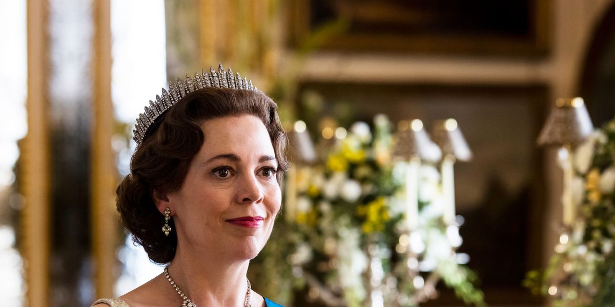 The Crown Season 4 Cast Diana Release Date Trailer And More