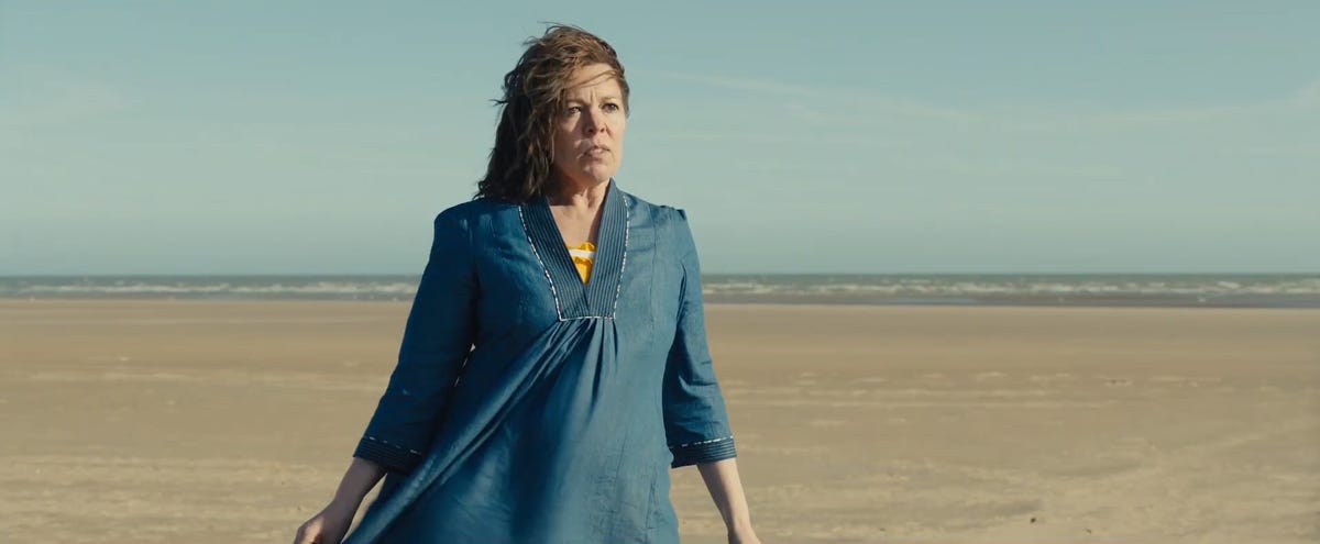 ‘The empire of light’: release date, synopsis, cast and more about the new Sam Mendes