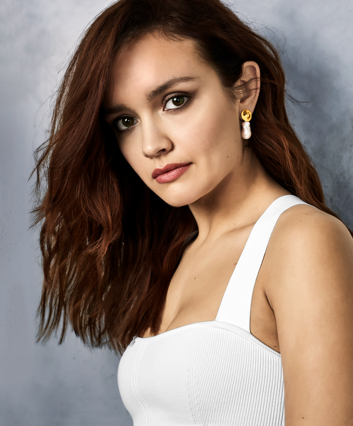 Olivia Cooke ready player one