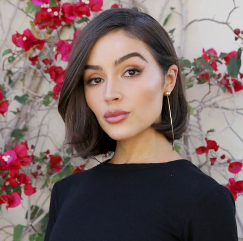 Olivia Culpo Opens Up About Being Depressed in Instagram Post
