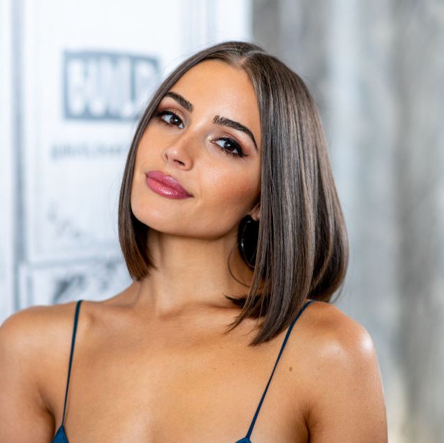 Olivia Culpo Shares Her Exact Skincare Routine for a Youthful Glow