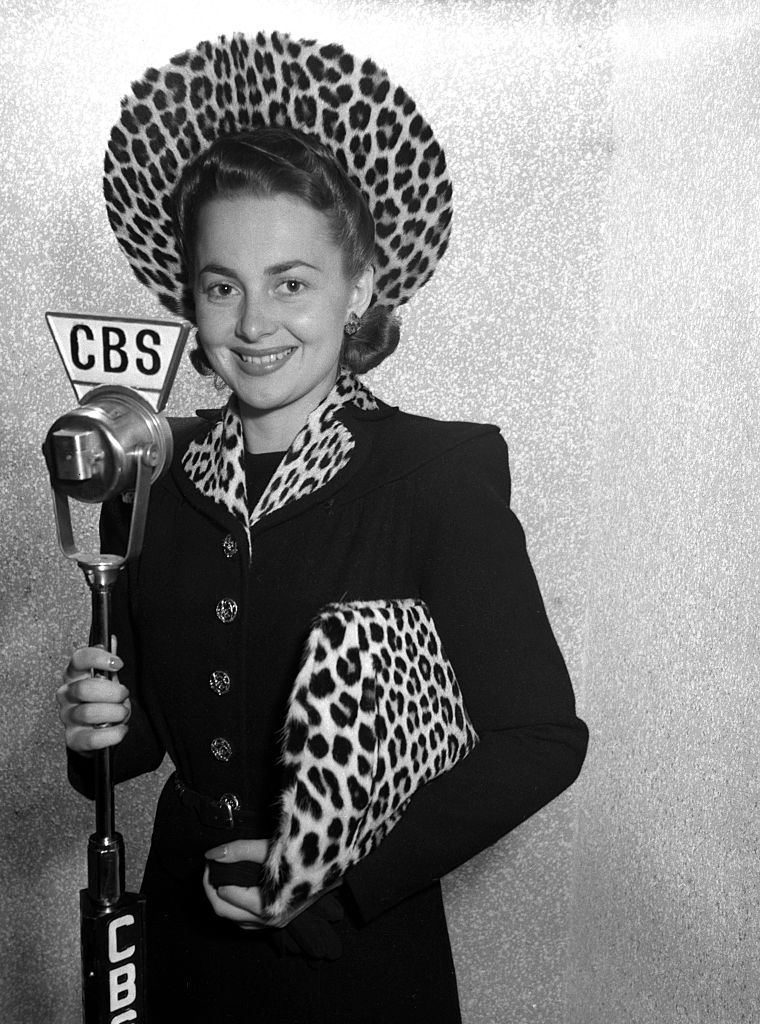 Olivia de Havilland: Her Best Looks and Films