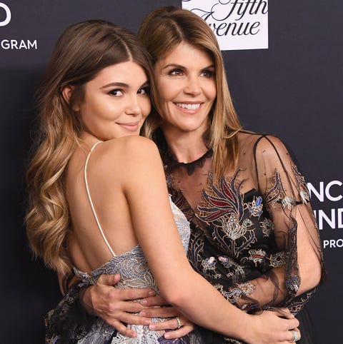 Lori Loughlin’s marriage to Mossimo Giannulli reportedly on the rocks