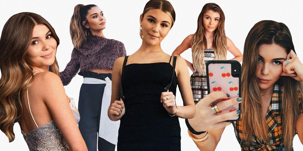 Quotes From Olivia Jade S Youtube Videos That Reveal She S Always Hated