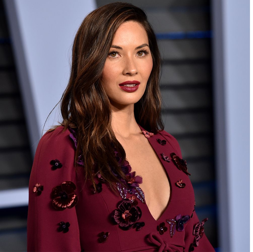 Olivia Munn Welcomes Arrival of Baby Boy With John Mulaney