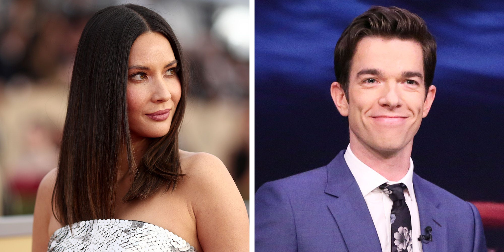 Olivia Munn and John Mulaney Are Reportedly Dating: ‘This Is Very New’