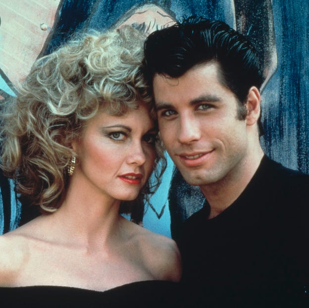 Olivia Newton-John lamentablemente falleció a la edad de 73 años Olivia Newton John lamentablemente falleció a la edad de 73 años