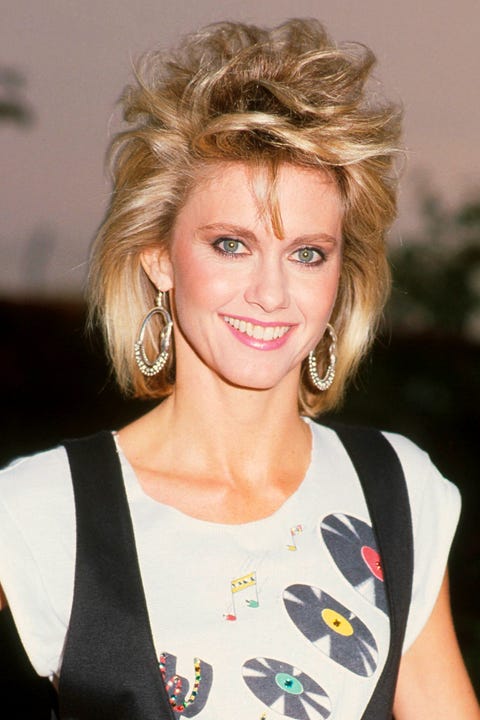 12 Best 80s Makeup Looks Best 80s Makeup In Pop Culture History