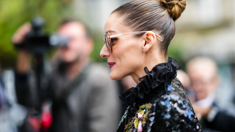 che lavoro fa olivia palermo