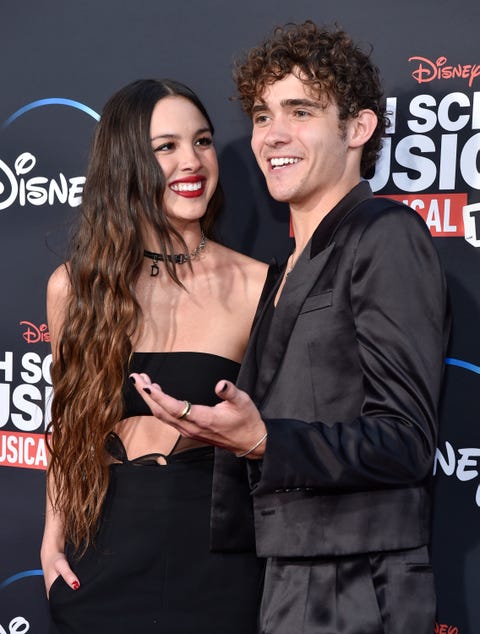 Disney + Disney