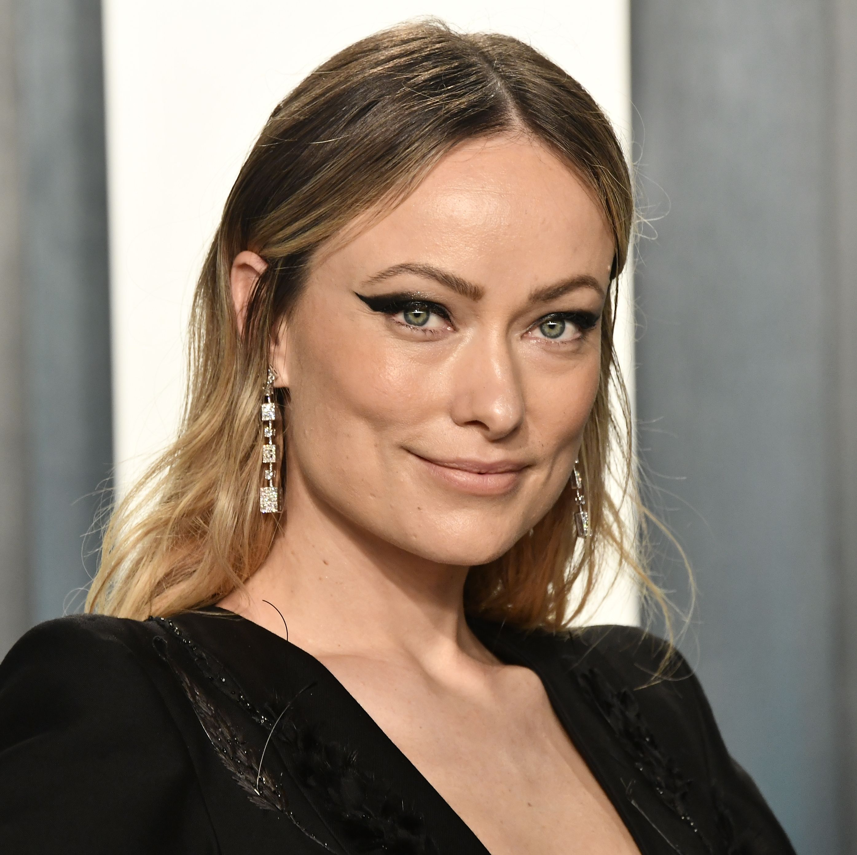 Important: Olivia Wilde Just Dropped Her 