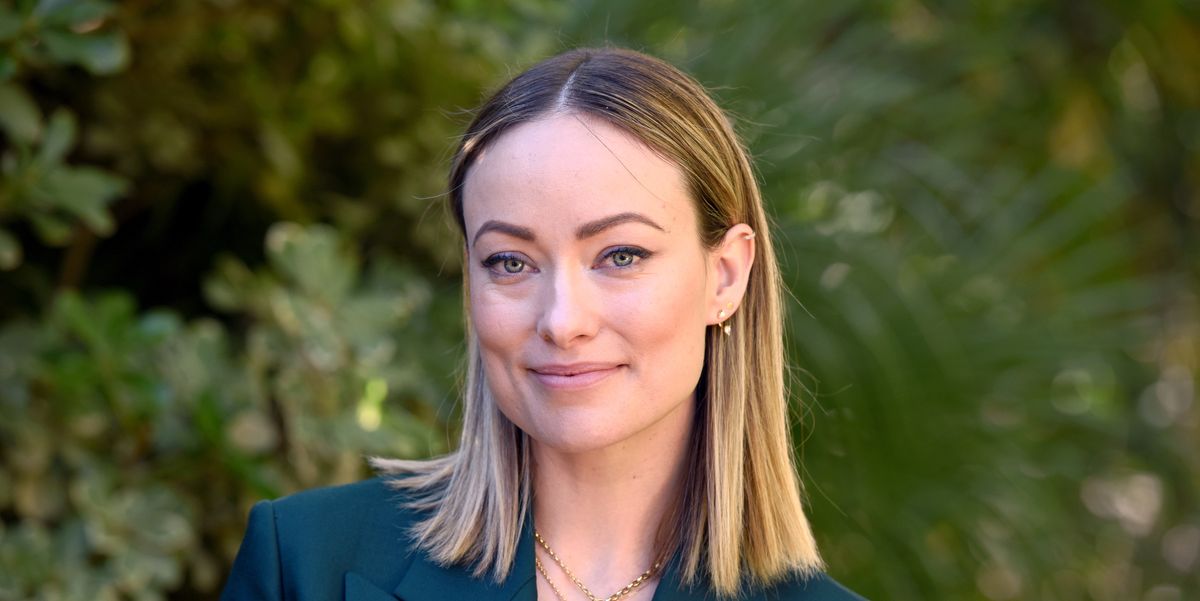 Olivia Wilde has a “holeless A ** policy” on set after dismissing Shia LaBeouf