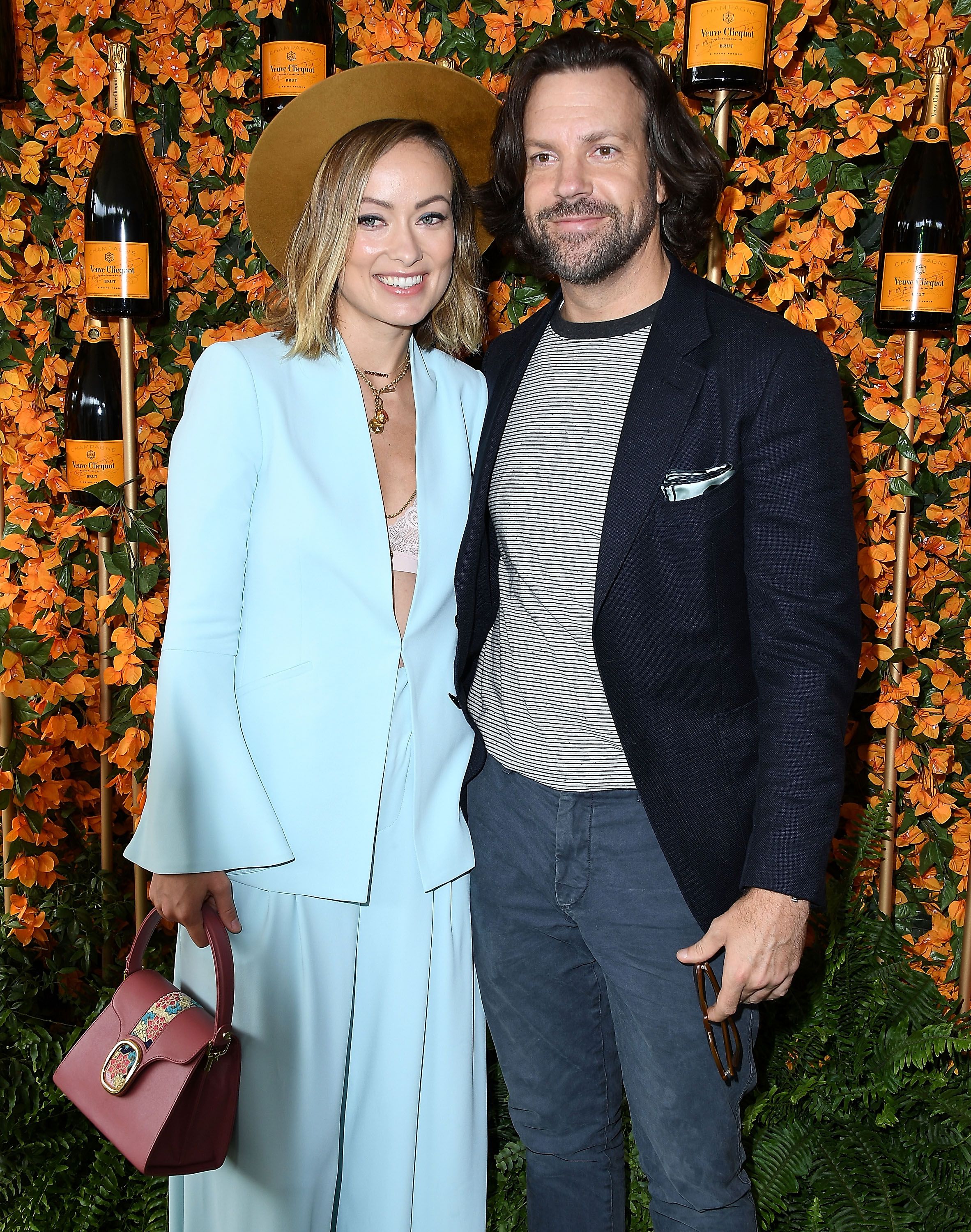 Olivia Wilde And Jason Sudeikis Have Broken Up