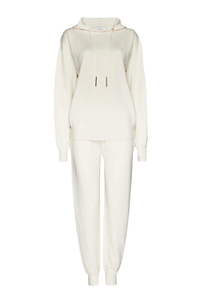 silk tracksuit womens