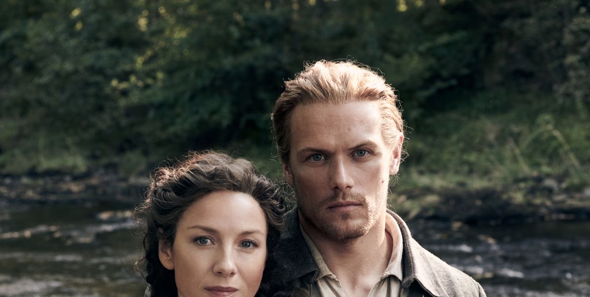 Which Outlander Episodes Did Sam Heughan And Caitriona