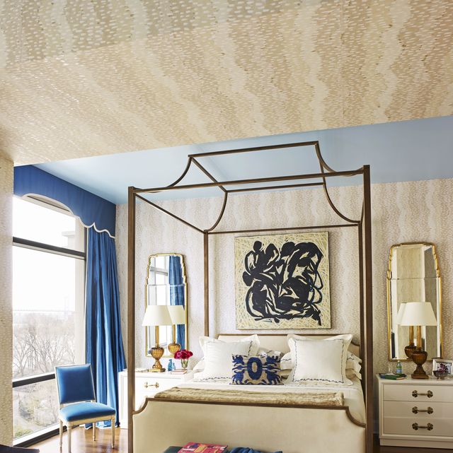 30 Best Modern Bedroom Ideas 2020 Contemporary Bedroom Decor