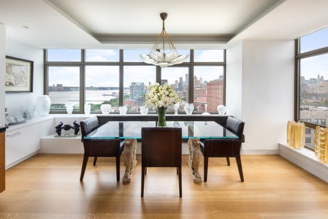 The Olsen Twins Former New York Apartment Is On Market For 25 Olsen Twins New York Apartment