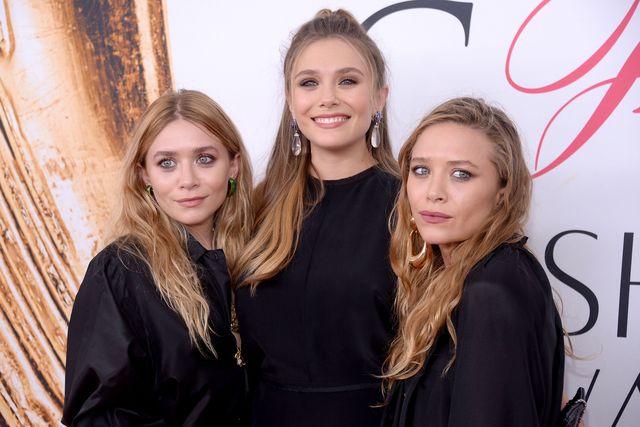 Elizabeth Olsen shares life mantra she learnt from Mary-Kate and Ashley