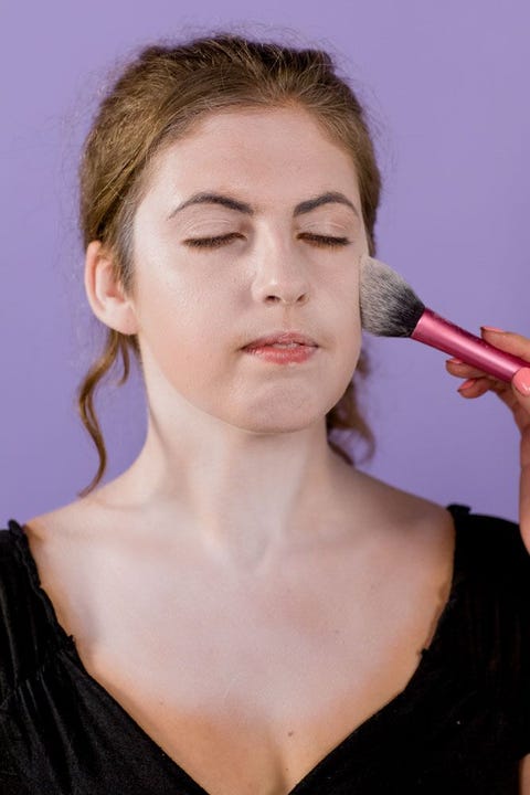 best vampire makeup for halloween 2018 how to do vampire makeup