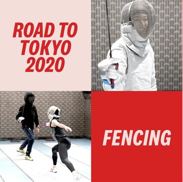 東京 オリンピック種目を体験レポート フェンシング競技の魅力 東京 オリンピック種目を体験レポート フェンシング競技の魅力