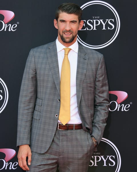 The 2017 ESPYS - Arrivals The 2017 ESPYS - Arrivals
