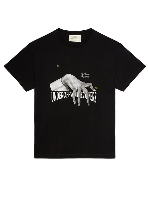 Off-White x Undercover Collaboration Release Date and Pricing