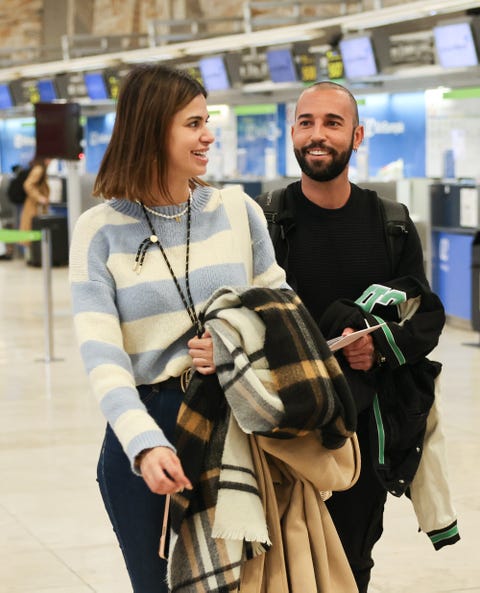 omar sánchez y marina ruiz