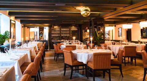 NYC Instagramable Dinner Restaurants The Best Upper East Side NYC Restaurants Worth Visiting 