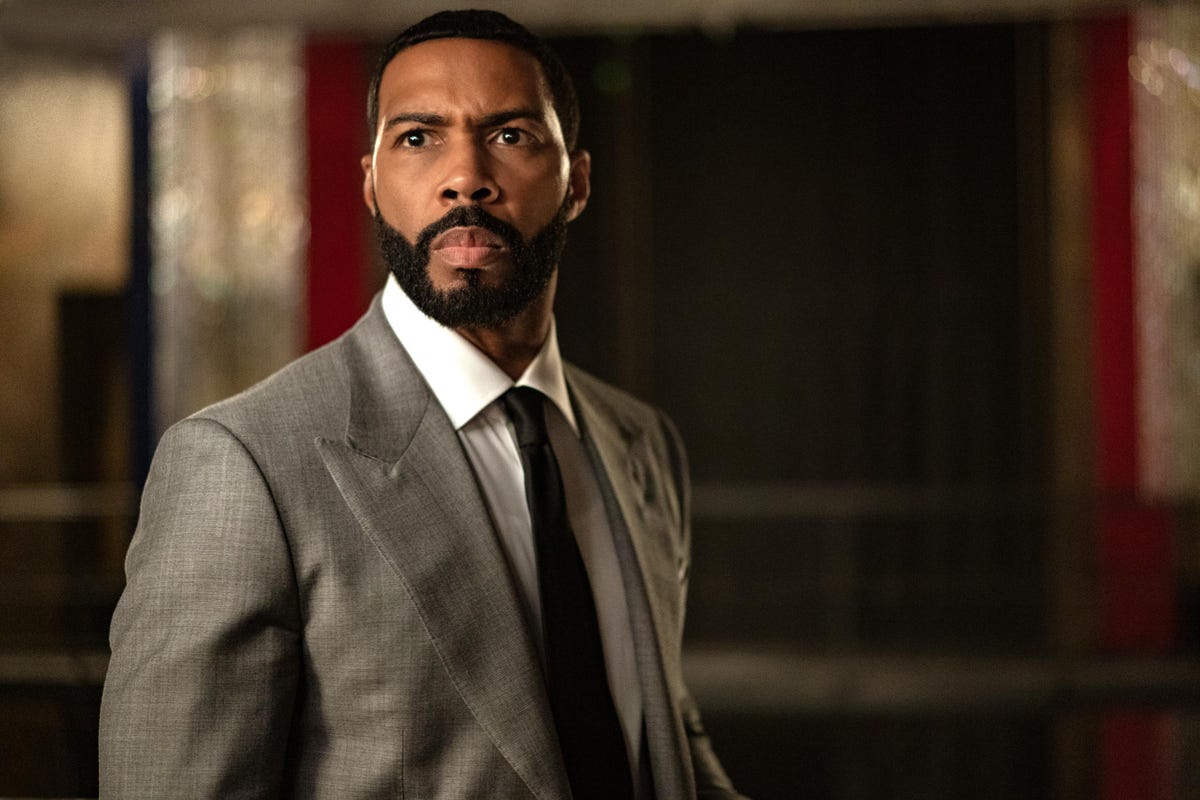 Power season 6 Photo may have revealed Ghost spoiler